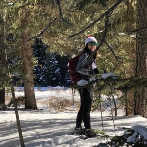 Meet your Posher, Cheryl